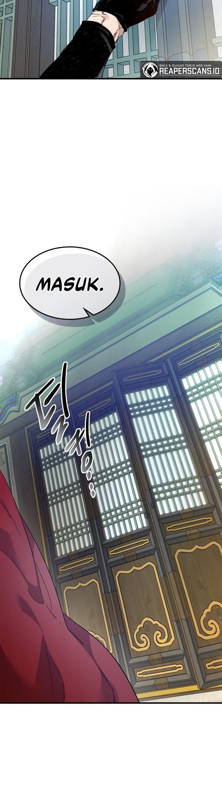 Leveling With the Gods Chap 57 - Next Chap 58