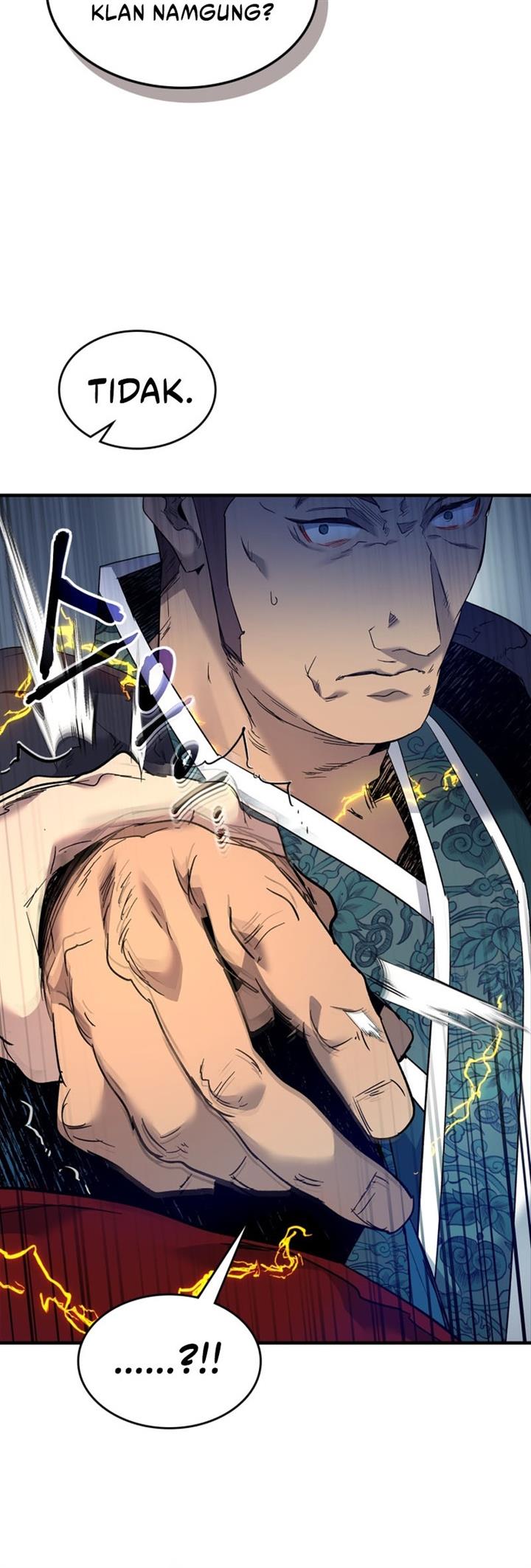 Leveling With the Gods Chap 57 - Next Chap 58