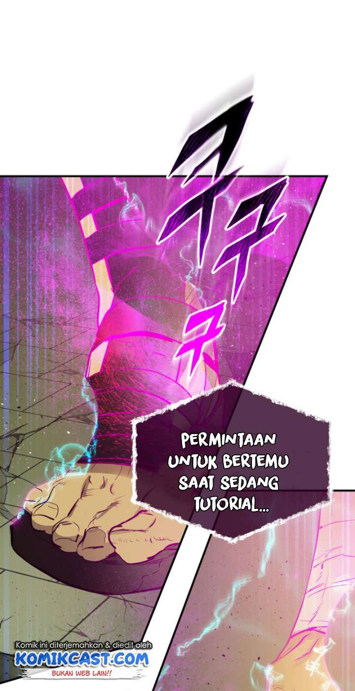 Leveling With the Gods Chap 6 - Next Chap 7