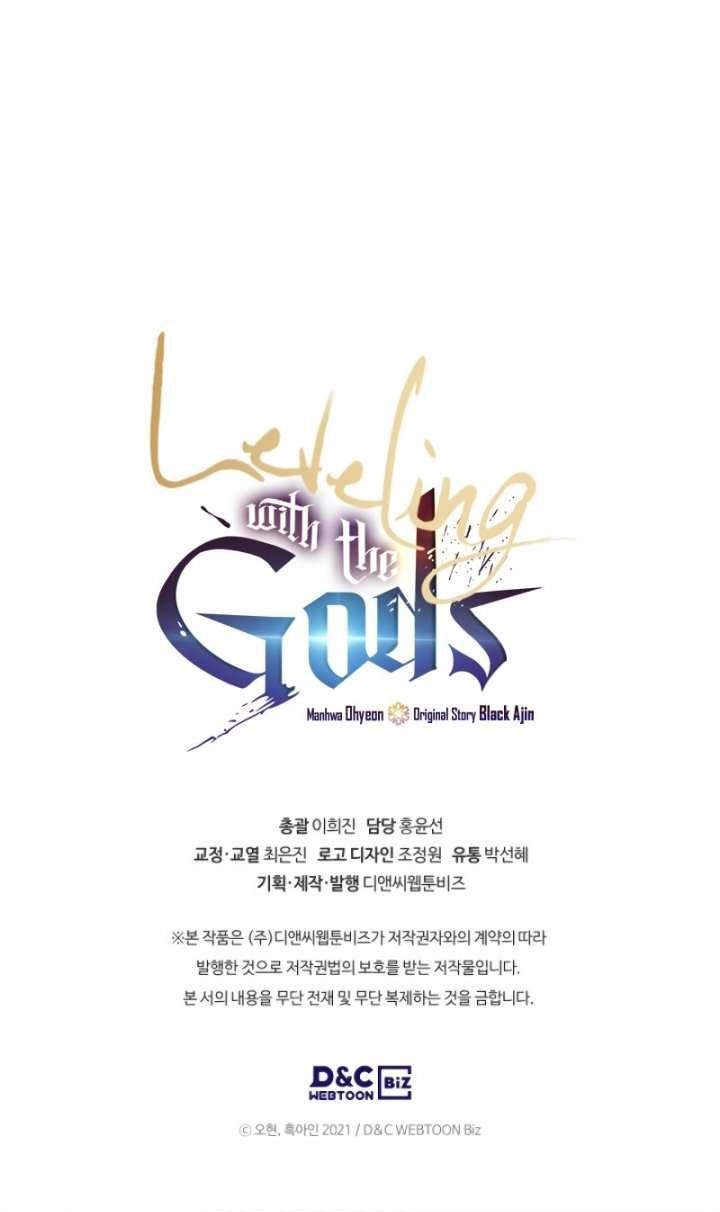 Leveling With the Gods Chap 6 - Next Chap 7