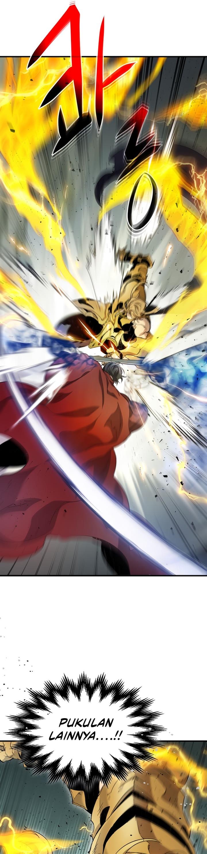 Leveling With the Gods Chap 60 - Next Chap 61