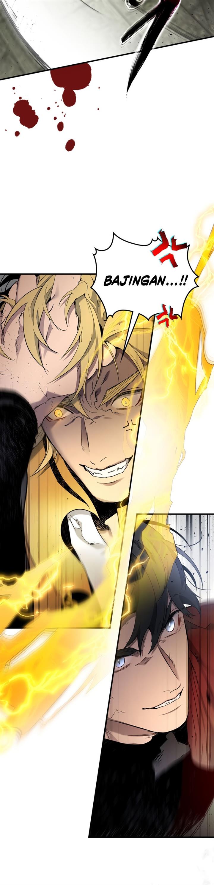 Leveling With the Gods Chap 60 - Next Chap 61
