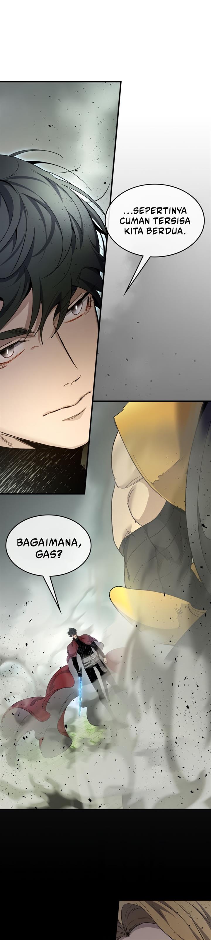 Leveling With the Gods Chap 60 - Next Chap 61