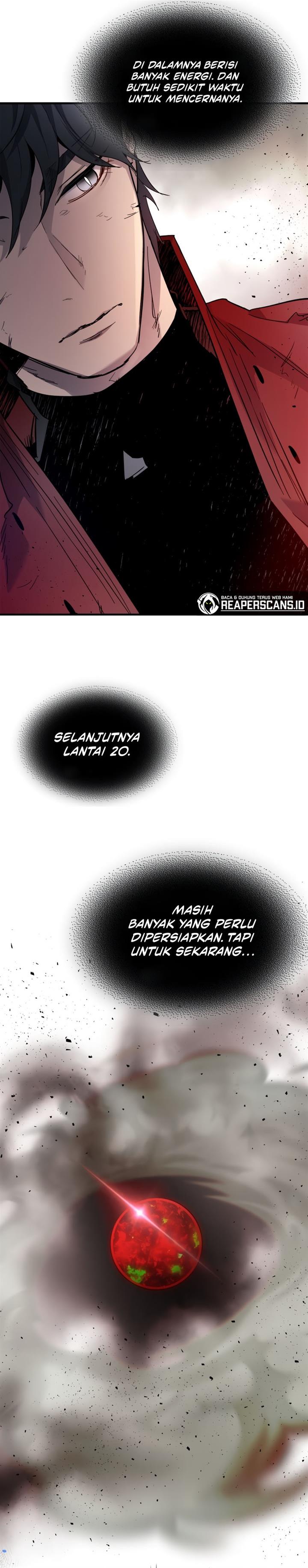 Leveling With the Gods Chap 60 - Next Chap 61