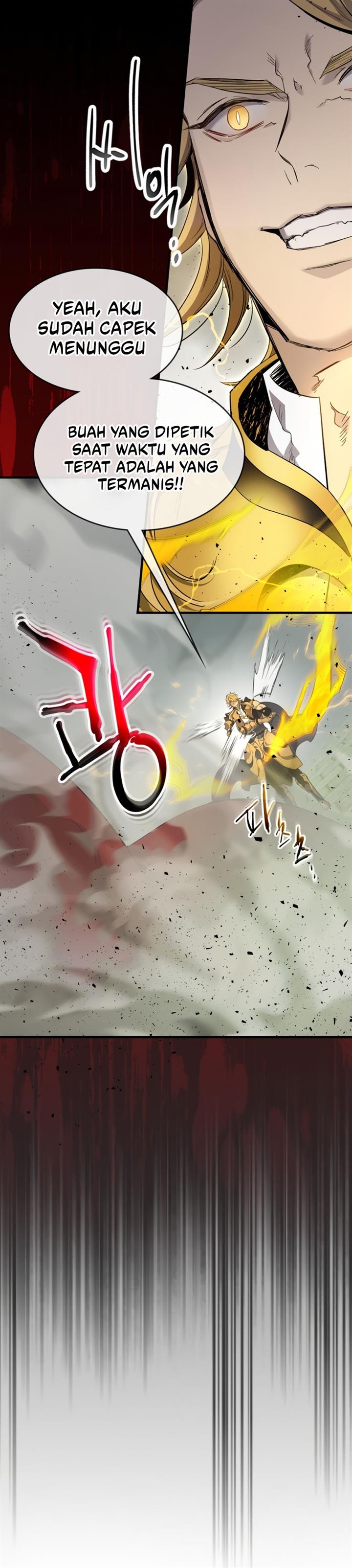Leveling With the Gods Chap 60 - Next Chap 61