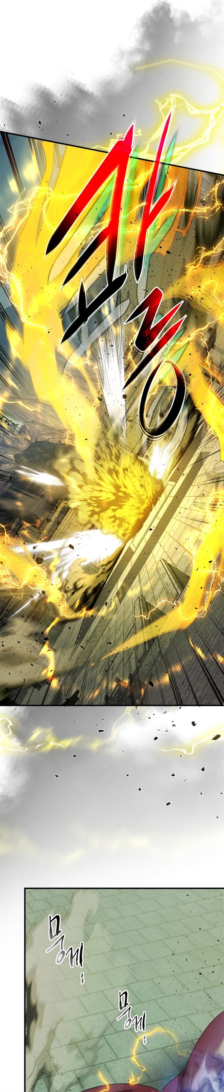 Leveling With the Gods Chap 60 - Next Chap 61