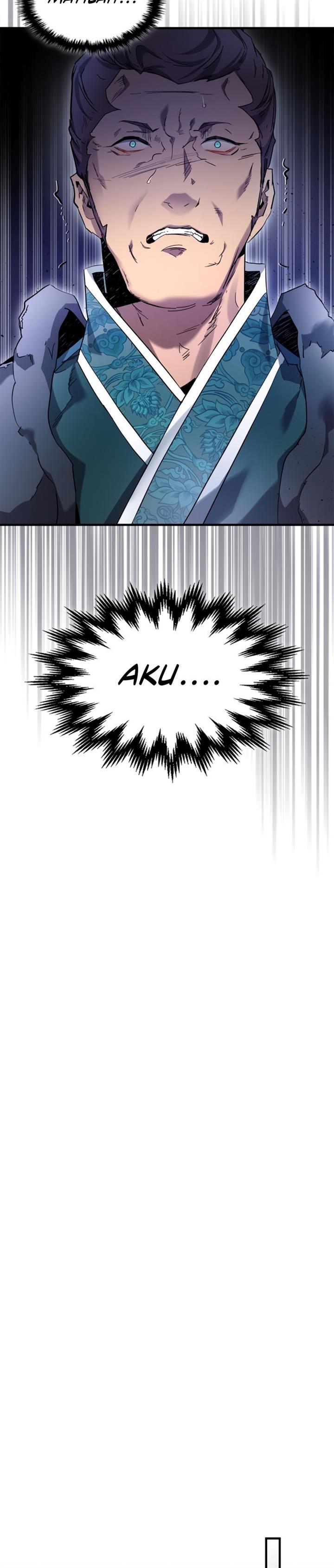 Leveling With the Gods Chap 61 - Next Chap 62