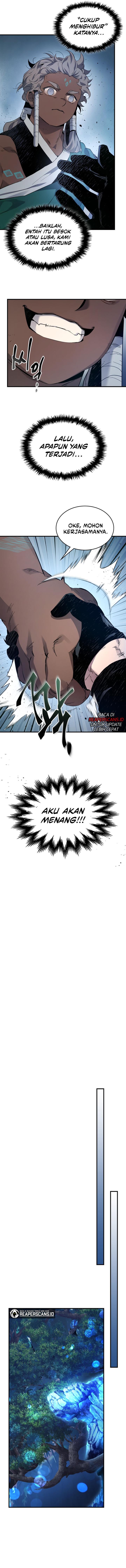 Leveling With the Gods Chap 65 - Next Chap 66