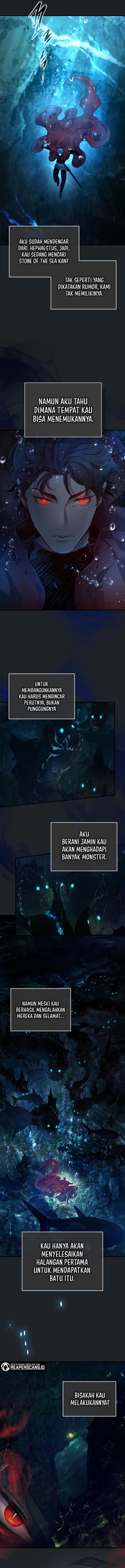 Leveling With the Gods Chap 66 - Next Chap 67