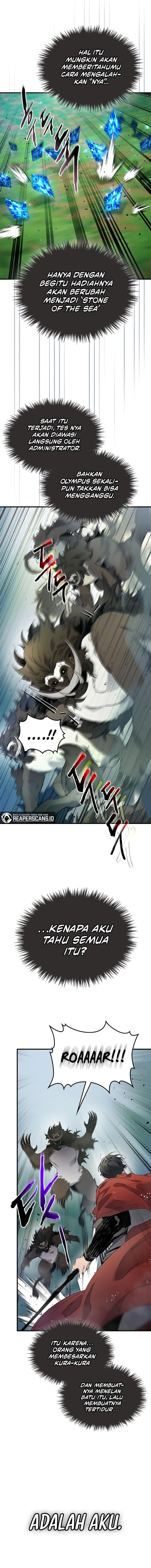 Leveling With the Gods Chap 67 - Next Chap 68