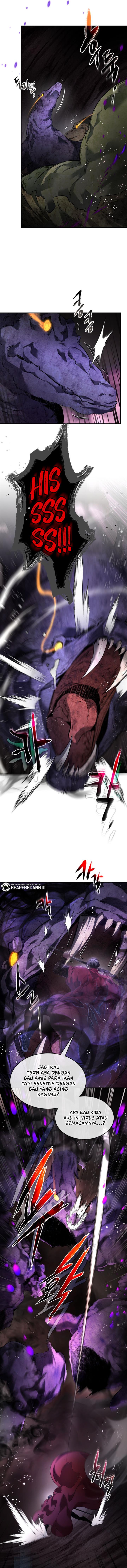 Leveling With the Gods Chap 68 - Next Chap 69