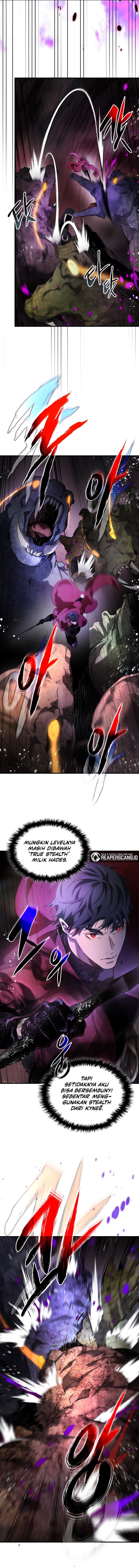Leveling With the Gods Chap 68 - Next Chap 69