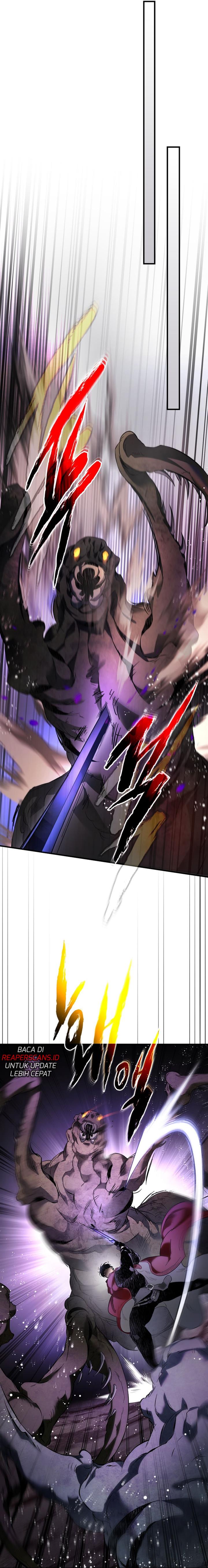 Leveling With the Gods Chap 68 - Next Chap 69