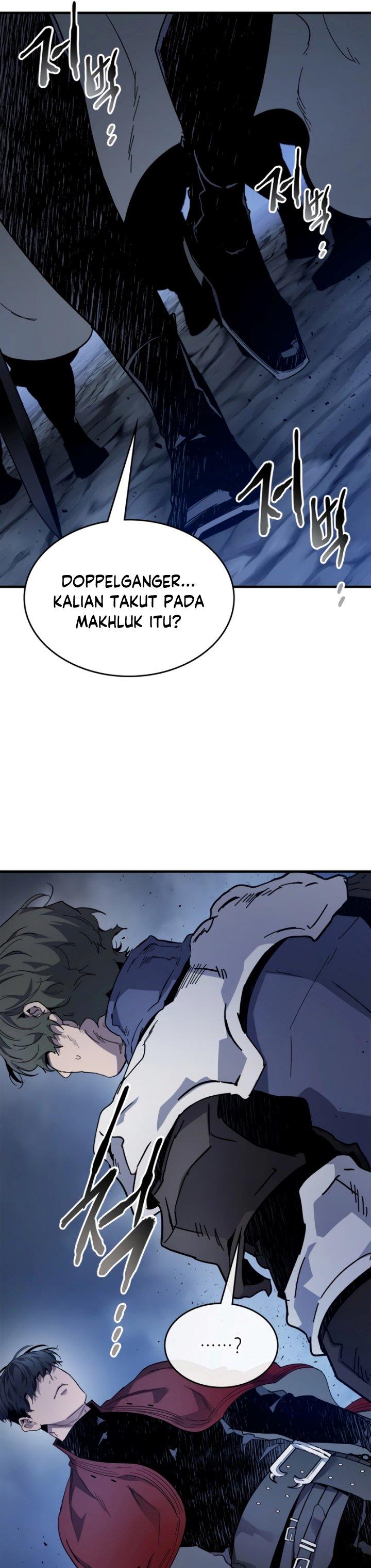 Leveling With the Gods Chap 80 - Next Chap 81