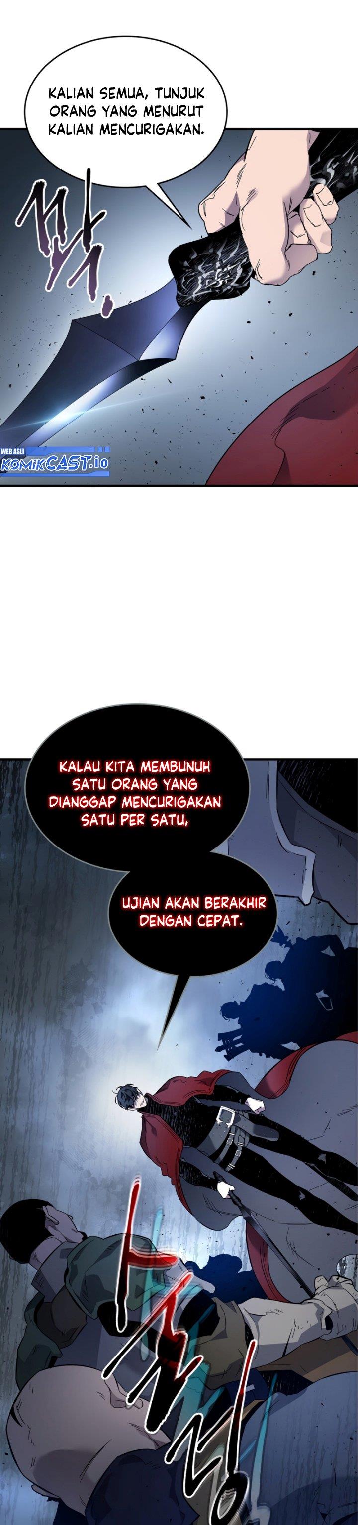 Leveling With the Gods Chap 81 - Next Chap 82