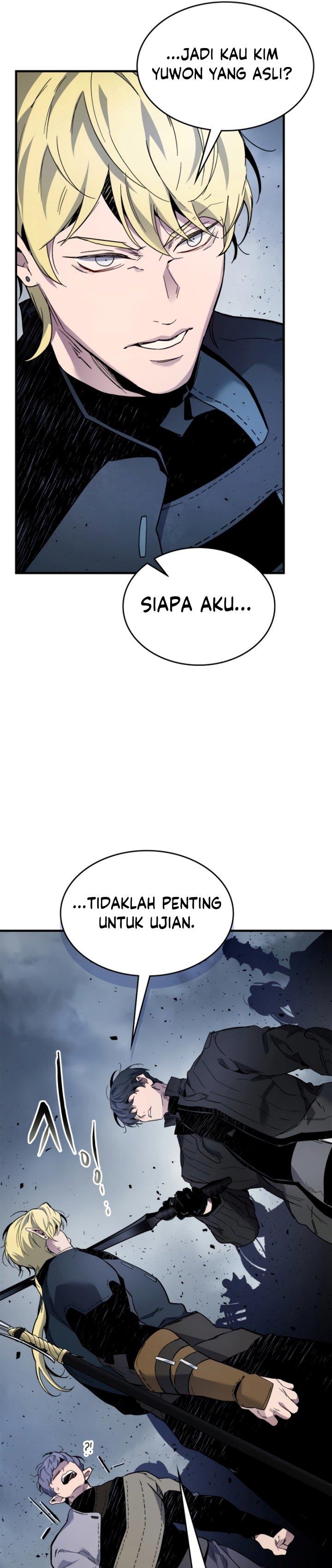 Leveling With the Gods Chap 81 - Next Chap 82