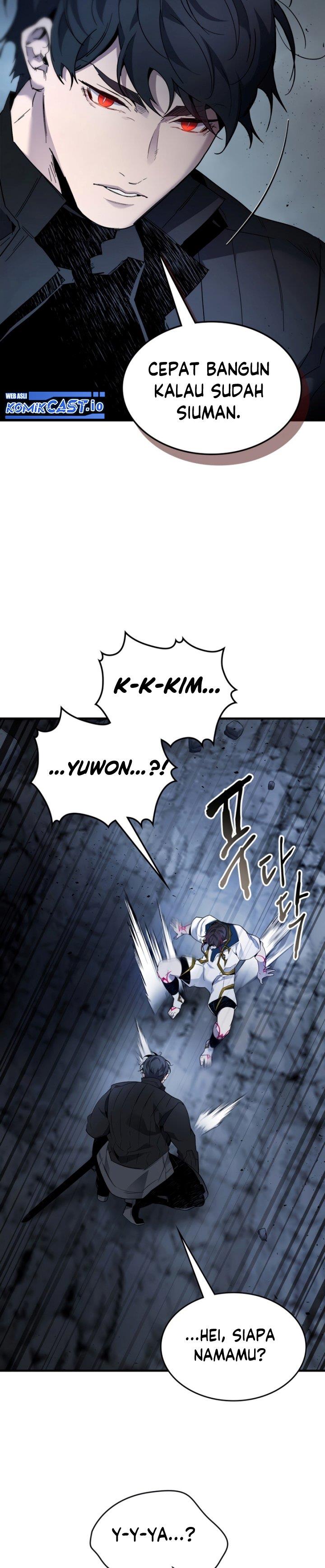 Leveling With the Gods Chap 81 - Next Chap 82