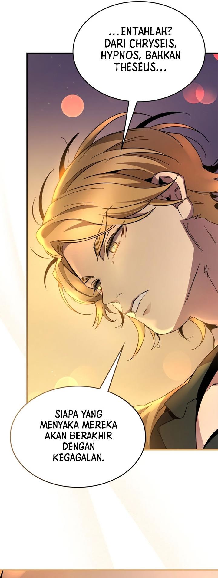 Leveling With the Gods Chap 82 - Next Chap 83