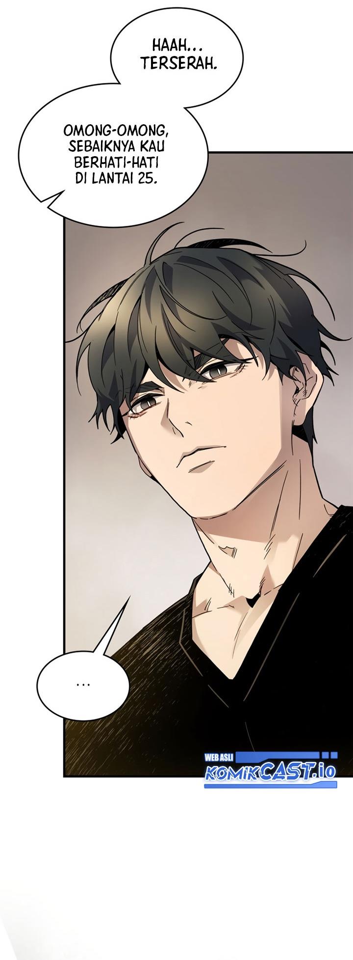 Leveling With the Gods Chap 82 - Next Chap 83