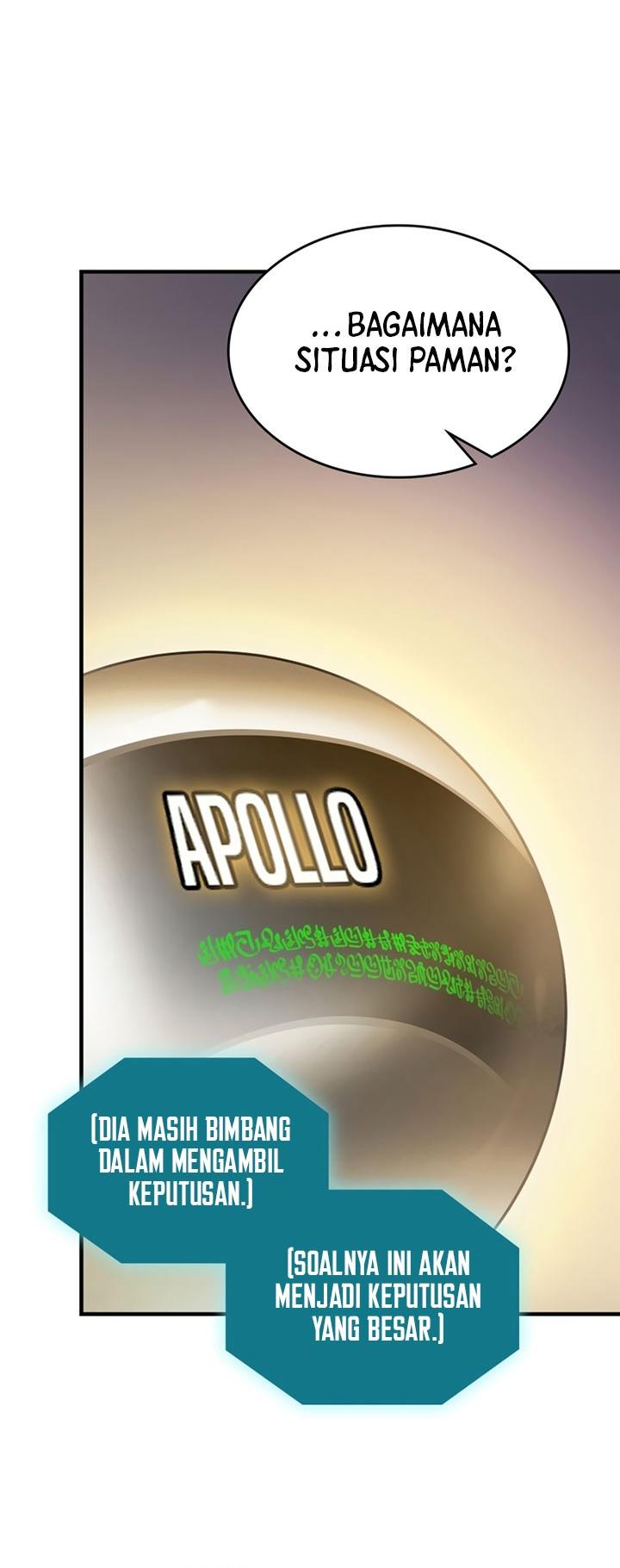 Leveling With the Gods Chap 82 - Next Chap 83