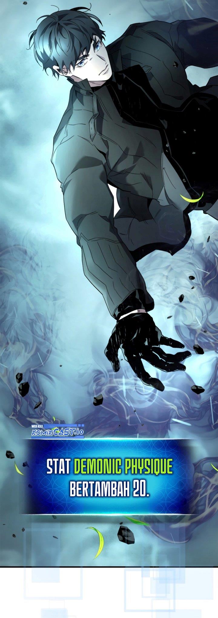Leveling With the Gods Chap 83 - Next Chap 84