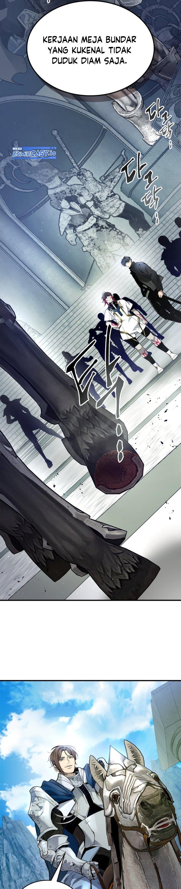 Leveling With the Gods Chap 84 - Next Chap 85