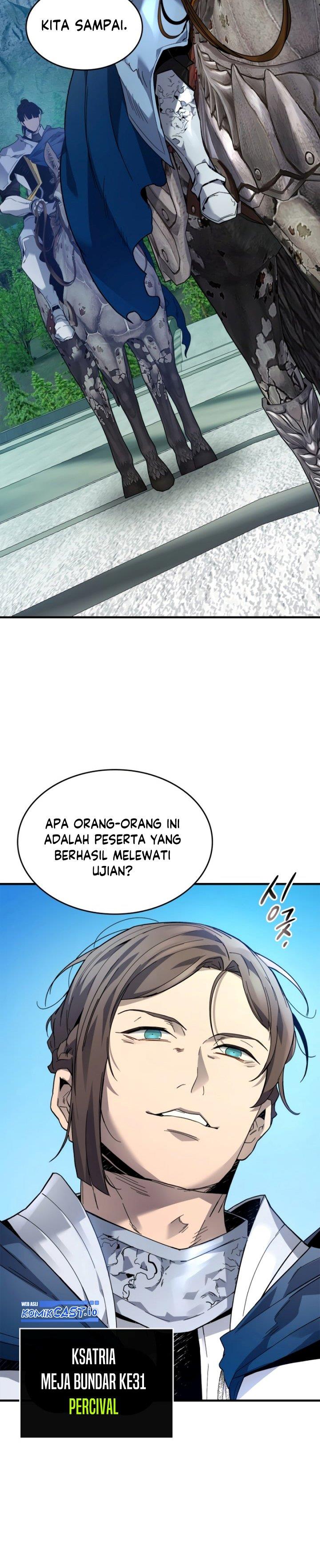 Leveling With the Gods Chap 84 - Next Chap 85