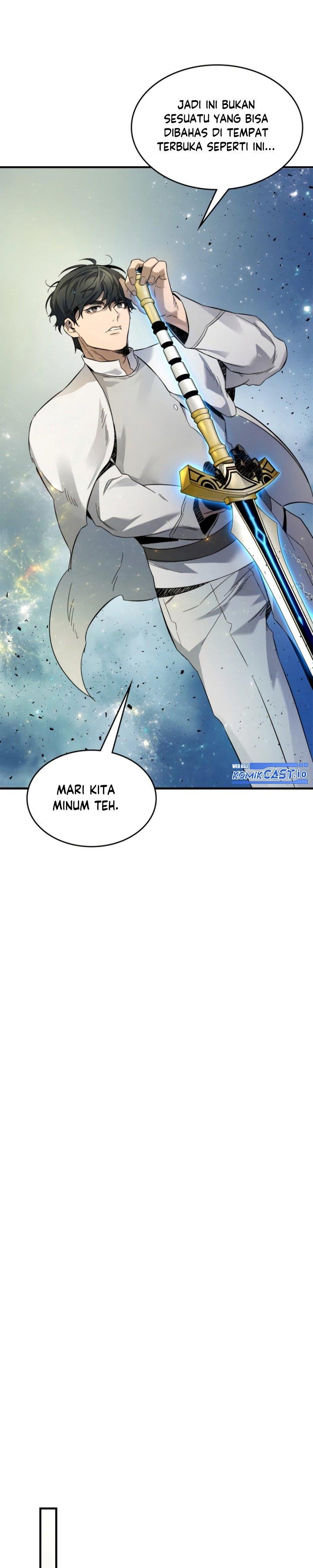 Leveling With the Gods Chap 85 - Next Chap 86