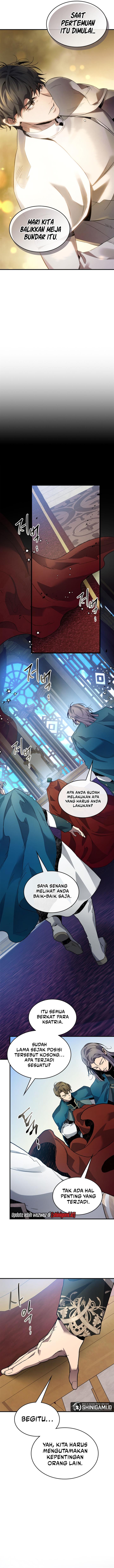 Leveling With the Gods Chap 86 - Next Chap 87