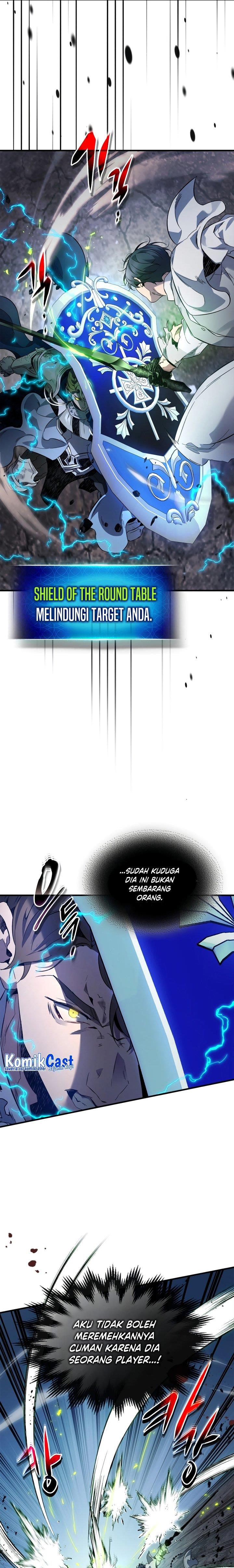 Leveling With the Gods Chap 87 - Next Chap 88