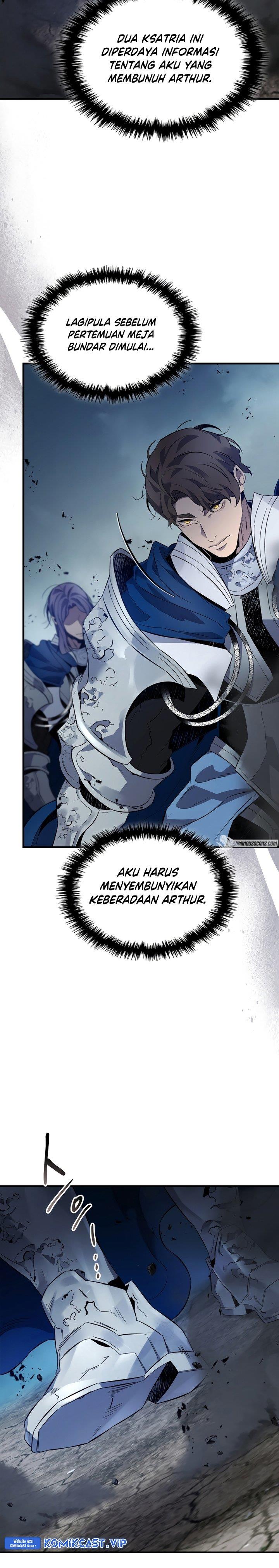 Leveling With the Gods Chap 87 - Next Chap 88