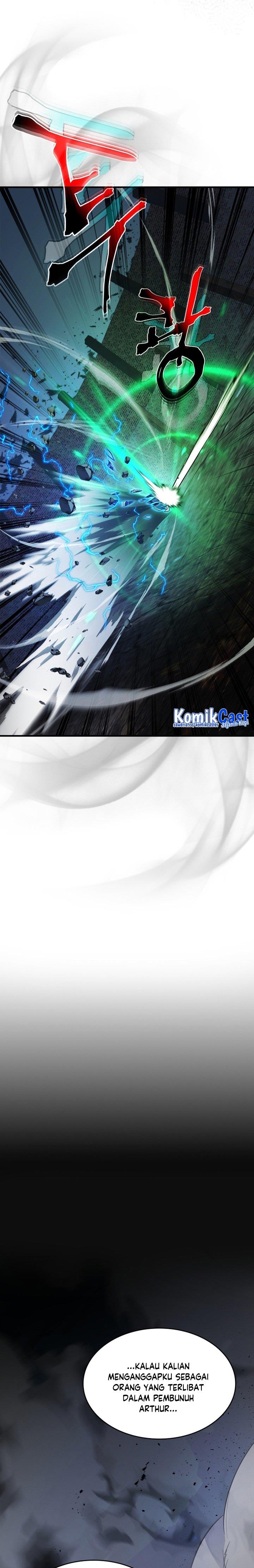Leveling With the Gods Chap 88 - Next Chap 89