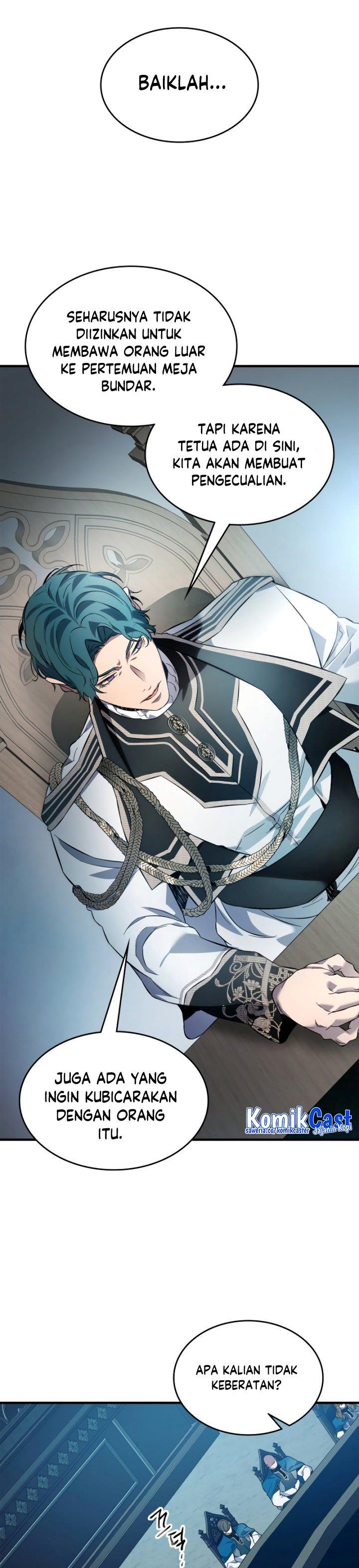 Leveling With the Gods Chap 90 - Next Chap 91