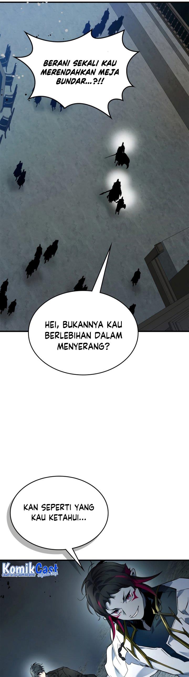 Leveling With the Gods Chap 90 - Next Chap 91