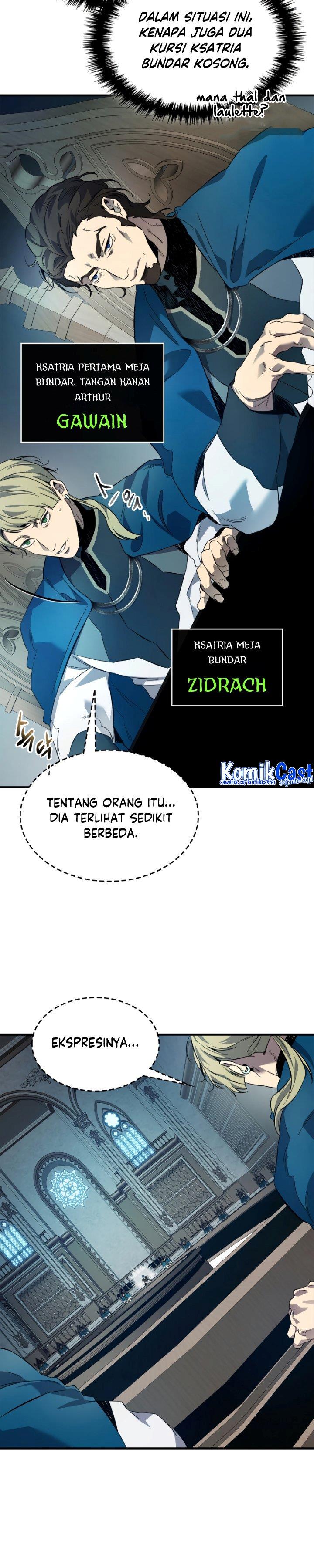 Leveling With the Gods Chap 90 - Next Chap 91