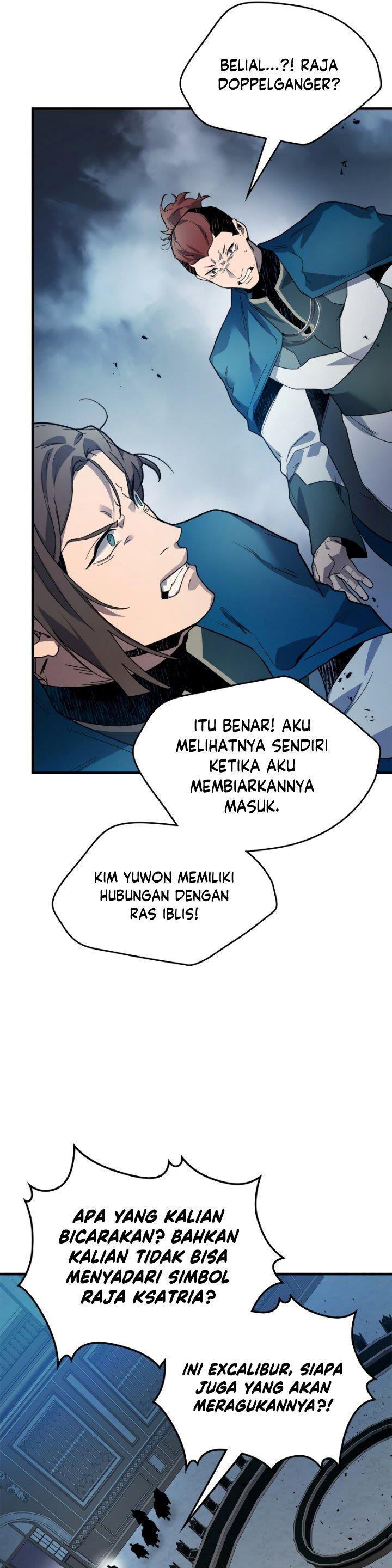 Leveling With the Gods Chap 90 - Next Chap 91