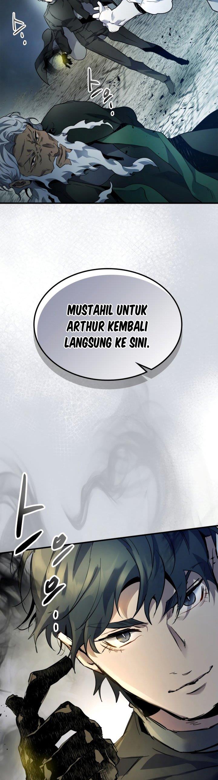 Leveling With the Gods Chap 90 - Next Chap 91