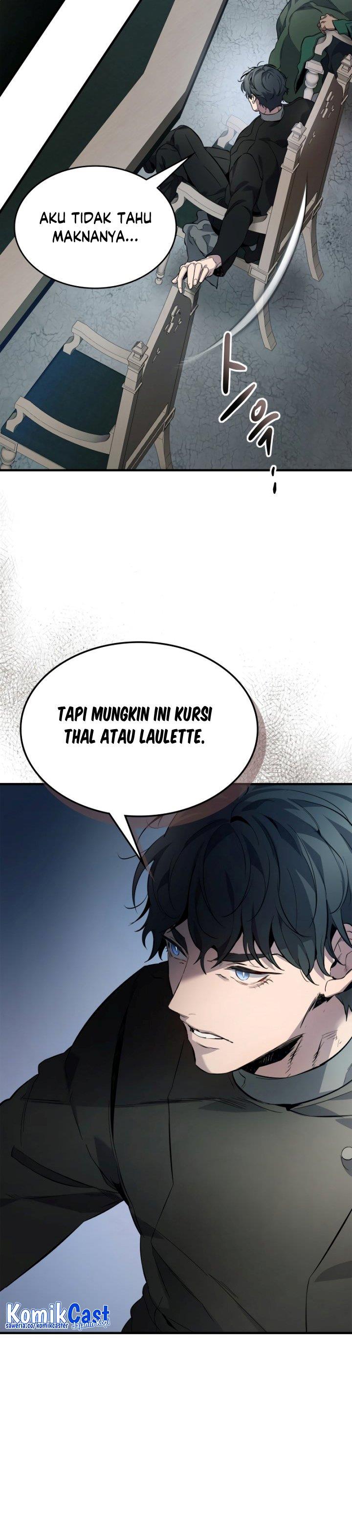 Leveling With the Gods Chap 90 - Next Chap 91