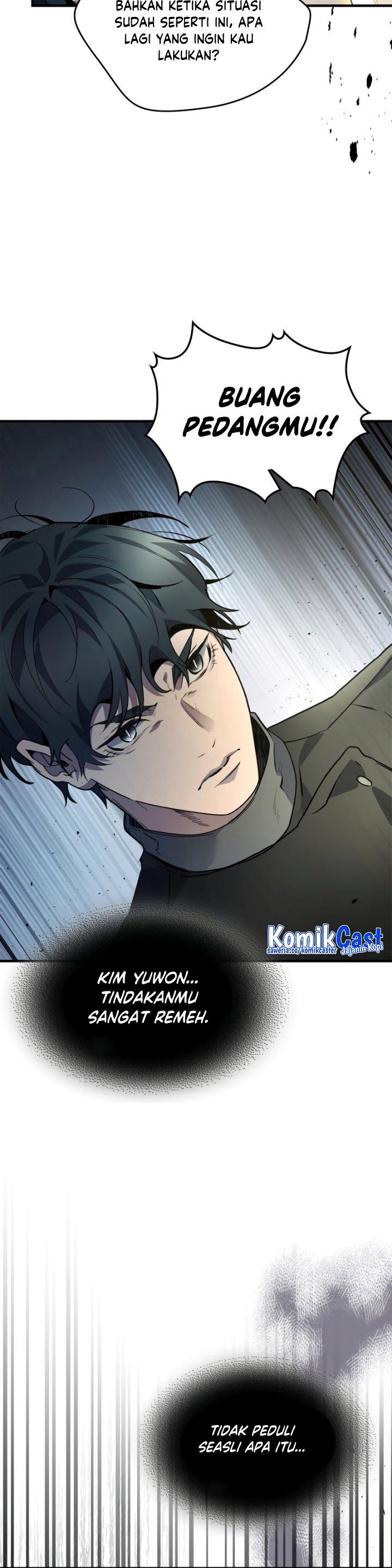 Leveling With the Gods Chap 90 - Next Chap 91