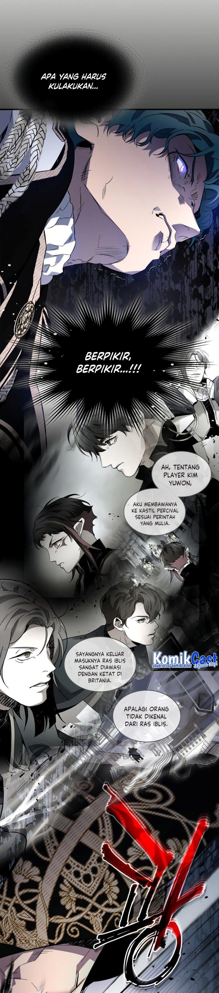 Leveling With the Gods Chap 90 - Next Chap 91