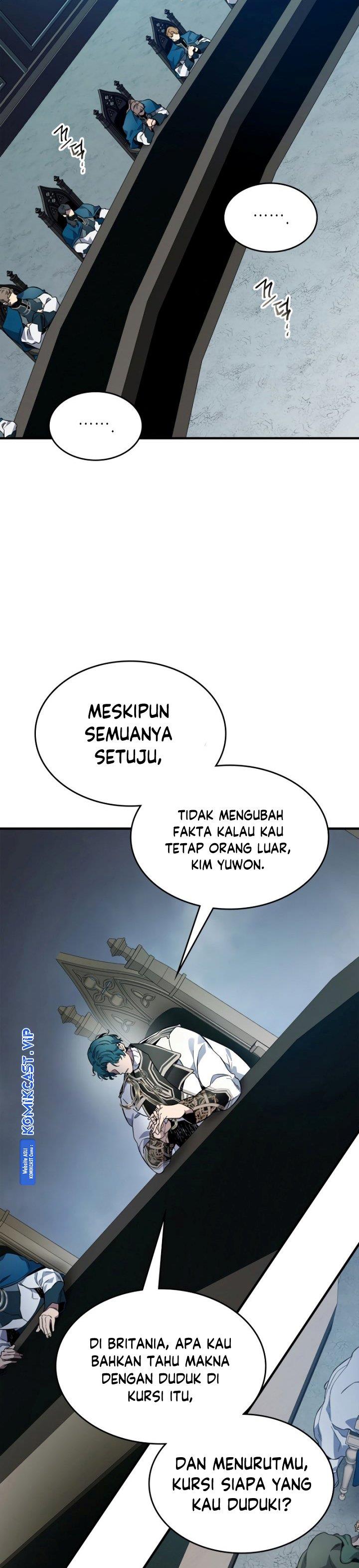 Leveling With the Gods Chap 90 - Next Chap 91