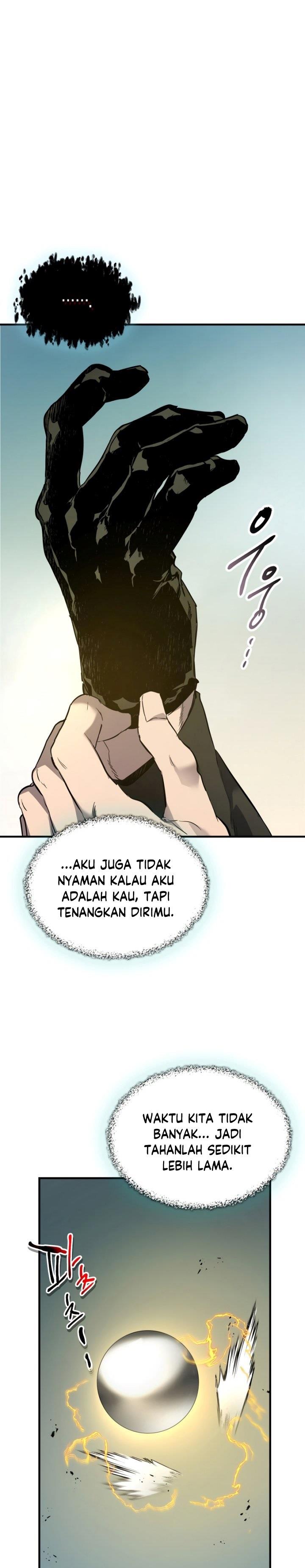 Leveling With the Gods Chap 90 - Next Chap 91