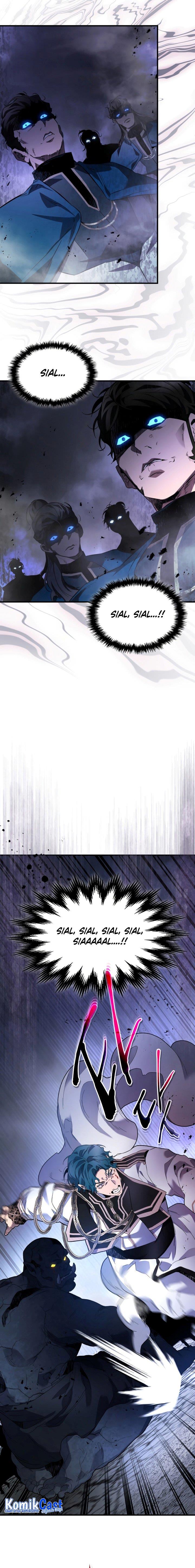 Leveling With the Gods Chap 91 - Next Chap 92