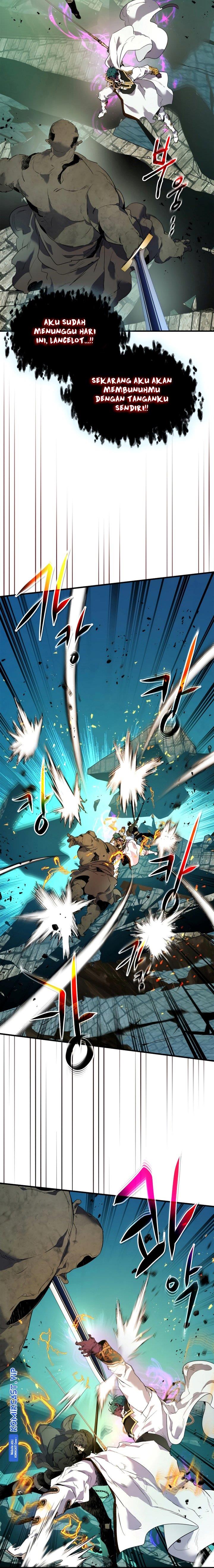 Leveling With the Gods Chap 91 - Next Chap 92