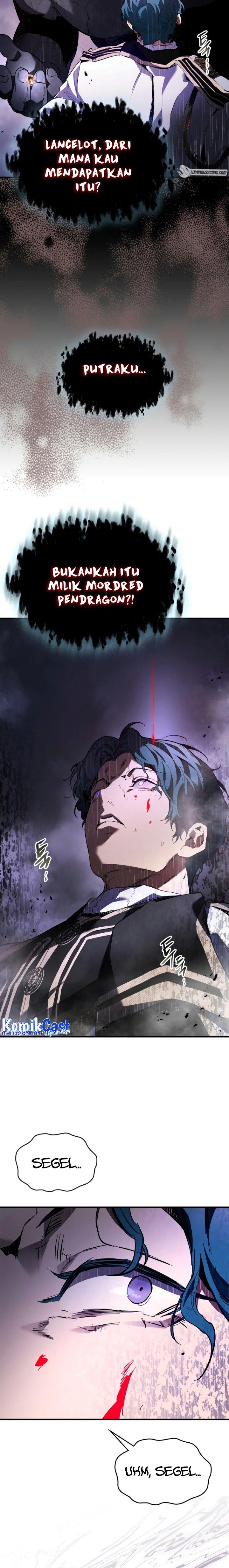 Leveling With the Gods Chap 91 - Next Chap 92