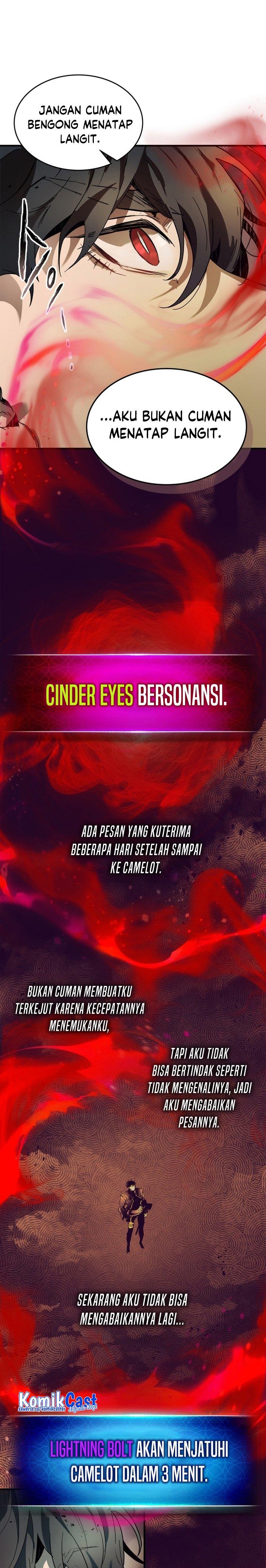 Leveling With the Gods Chap 92 - Next Chap 93