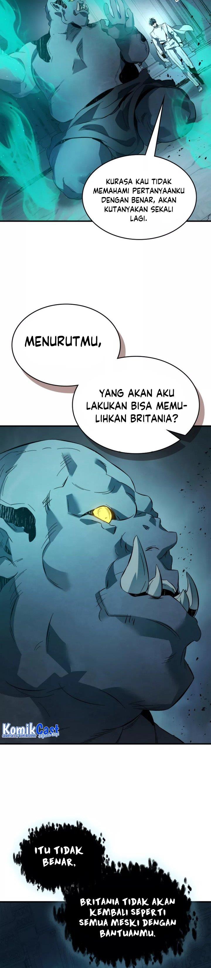 Leveling With the Gods Chap 94 - Next Chap 95