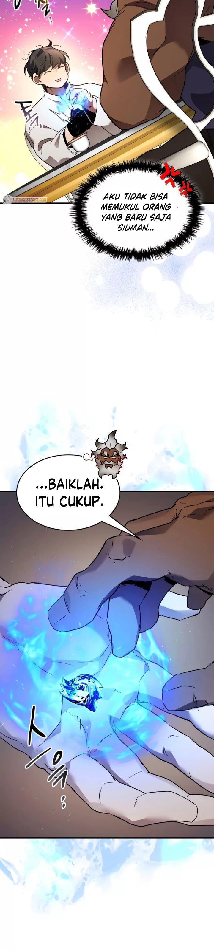 Leveling With the Gods Chap 94 - Next Chap 95