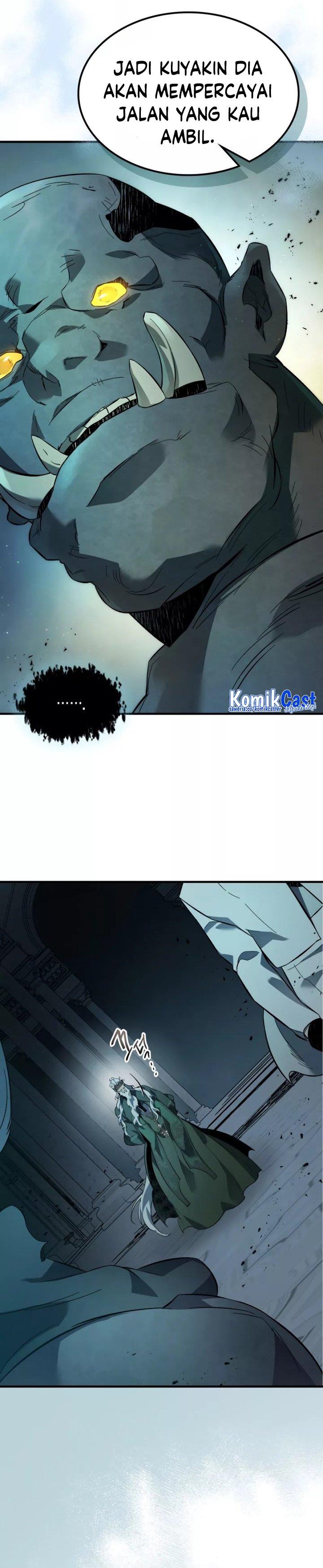 Leveling With the Gods Chap 94 - Next Chap 95