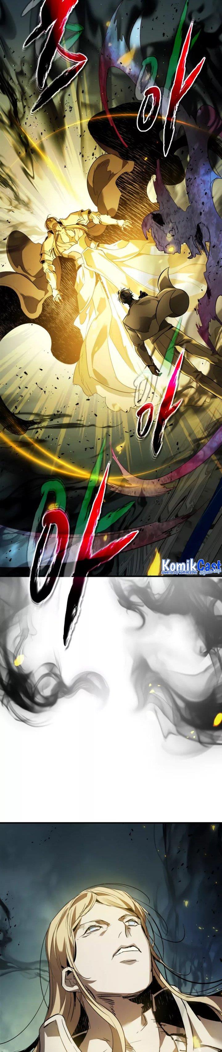 Leveling With the Gods Chap 94 - Next Chap 95